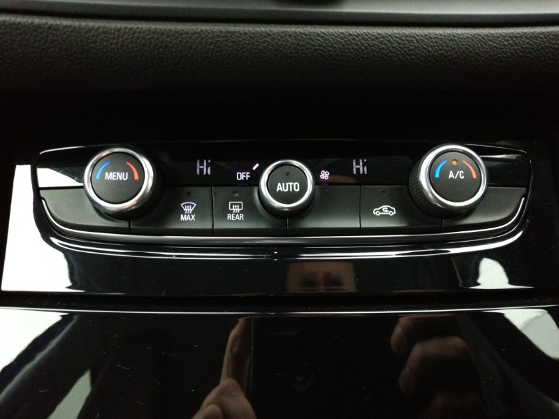 Used Vauxhall Grandland 2022 for sale - 77078215: Photo 13