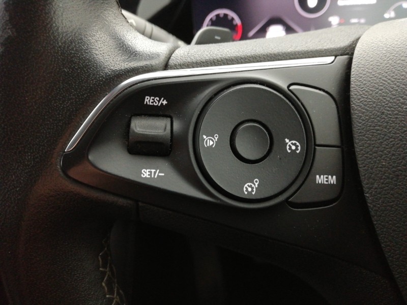 Used Vauxhall Grandland 2022 for sale - 77078215: Photo 15