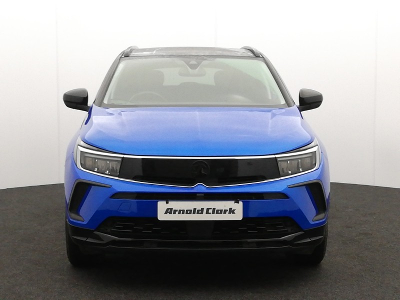 Used Vauxhall Grandland 2022 for sale - 77078215: Photo 19