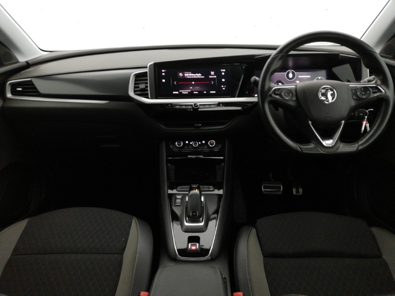 Used Vauxhall Grandland 2022 for sale - 77078215: Photo 2