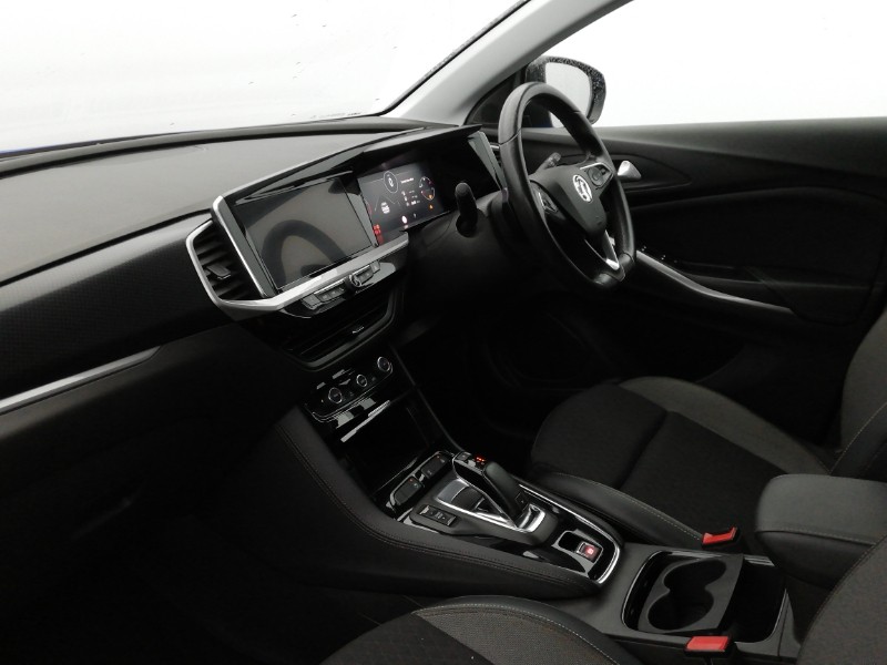 Used Vauxhall Grandland 2022 for sale - 77078215: Photo 5