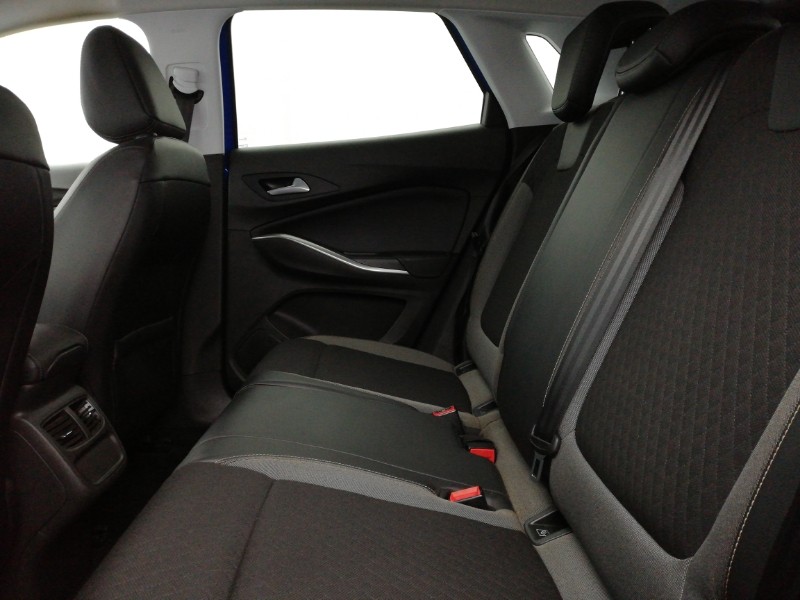 Used Vauxhall Grandland 2022 for sale - 77078215: Photo 6