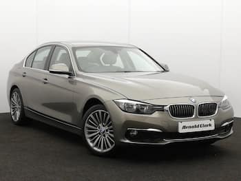 BMW 3 Series feature image