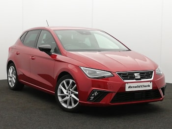Used SEAT Ibiza 2024 for sale - 78621984: Photo