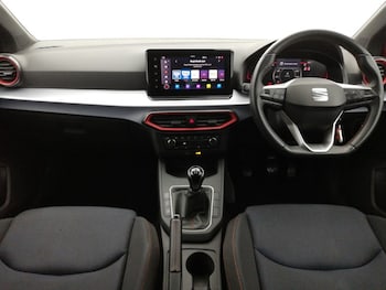 Used SEAT Ibiza 2024 for sale - 78621984: Photo
