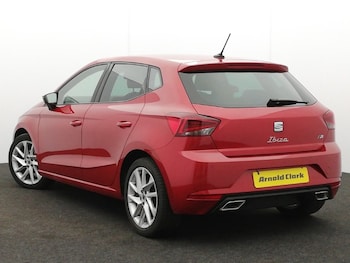 Used SEAT Ibiza 2024 for sale - 78621984: Photo