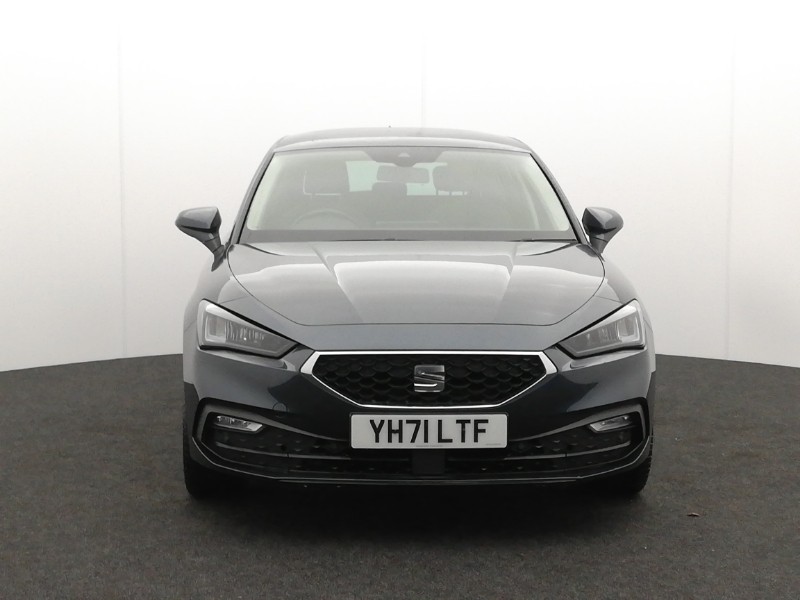 Used SEAT Leon 2021 for sale - 76556225: Photo 19
