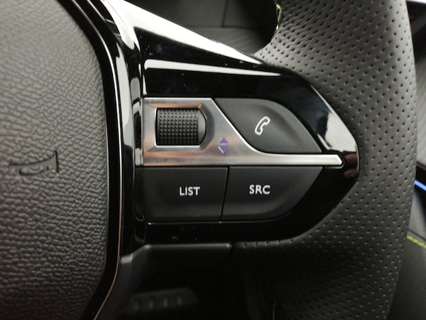 Used Peugeot 208 2025 for sale - 76195767: Photo 14