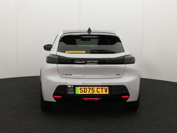 Used Peugeot 208 2025 for sale - 76195767: Photo 18