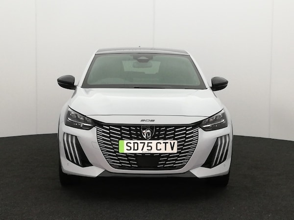 Used Peugeot 208 2025 for sale - 76195767: Photo 19