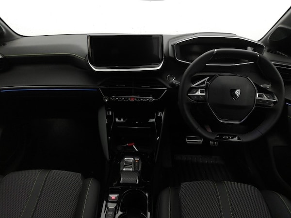 Used Peugeot 208 2025 for sale - 76195767: Photo 2