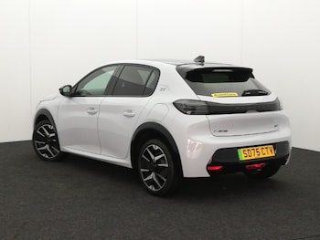 Used Peugeot 208 2025 for sale - 76195767: Photo 3