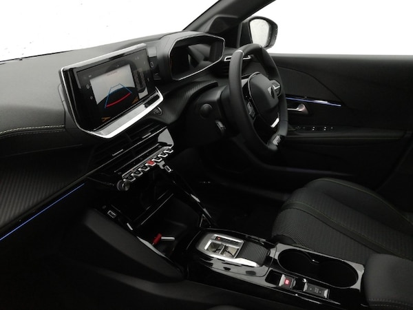 Used Peugeot 208 2025 for sale - 76195767: Photo 5