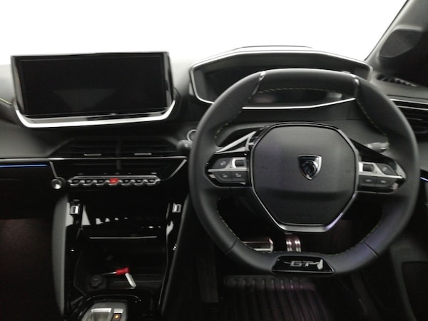 Used Peugeot 208 2025 for sale - 76195767: Photo 7