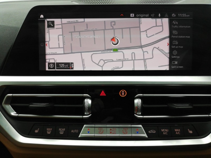 Used BMW 4 Series 2020 for sale - 76763926: Photo 15