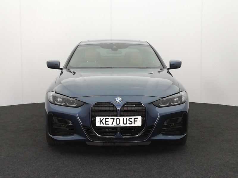 Used BMW 4 Series 2020 for sale - 76763926: Photo 19