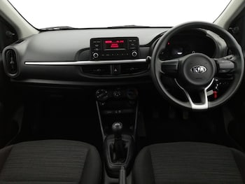Used Kia Picanto 2018 for sale - 78490343: Photo
