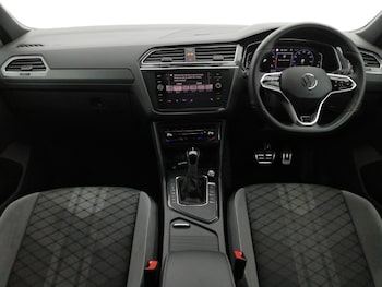 Used Volkswagen Tiguan 2023 for sale - 78259459: Photo