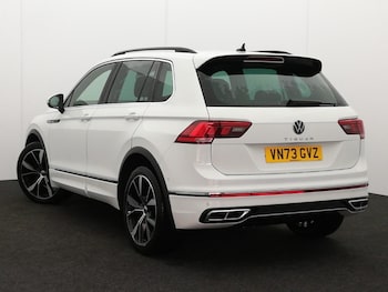 Used Volkswagen Tiguan 2023 for sale - 78259459: Photo