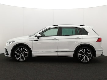 Used Volkswagen Tiguan 2023 for sale - 78259459: Photo