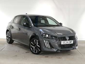 2024 - 1.2 PureTech 100 GT 5dr