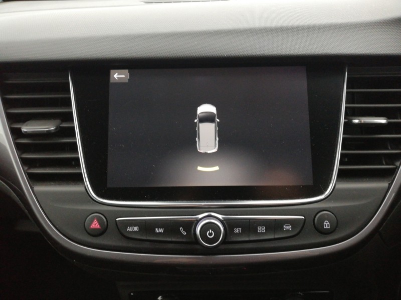 Used Vauxhall Crossland X 2019 for sale - 76959265: Photo 10