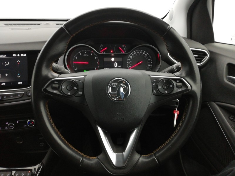 Used Vauxhall Crossland X 2019 for sale - 76959265: Photo 11