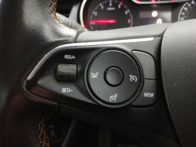 Used Vauxhall Crossland X 2019 for sale - 76959265: Photo 13