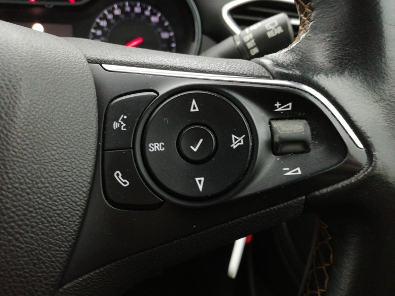 Used Vauxhall Crossland X 2019 for sale - 76959265: Photo 14