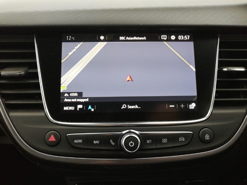 Used Vauxhall Crossland X 2019 for sale - 76959265: Photo 16