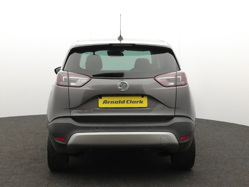 Used Vauxhall Crossland X 2019 for sale - 76959265: Photo 18