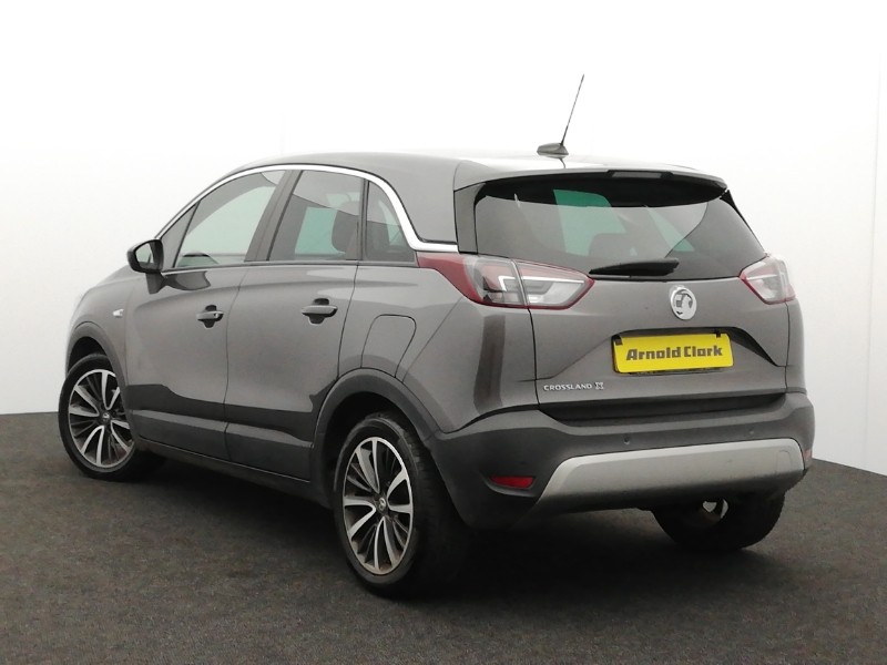 Used Vauxhall Crossland X 2019 for sale - 76959265: Photo 3