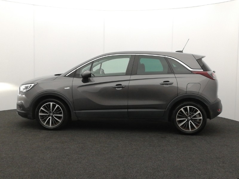 Used Vauxhall Crossland X 2019 for sale - 76959265: Photo 4