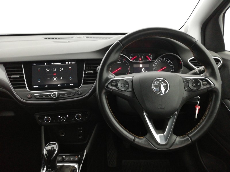Used Vauxhall Crossland X 2019 for sale - 76959265: Photo 7