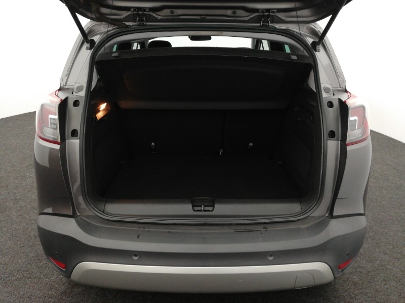 Used Vauxhall Crossland X 2019 for sale - 76959265: Photo 8