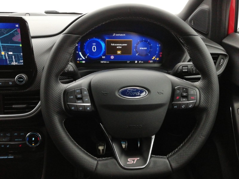 Used Ford Puma 2021 for sale - 77921913: Photo 11