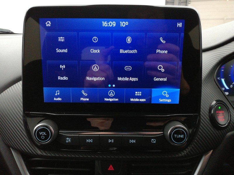 Used Ford Puma 2021 for sale - 77921913: Photo 12