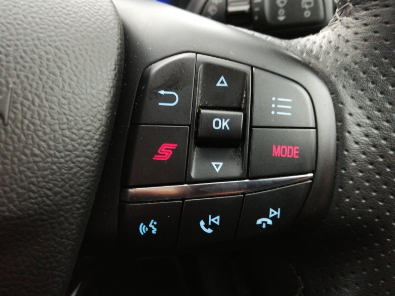 Used Ford Puma 2021 for sale - 77921913: Photo 15