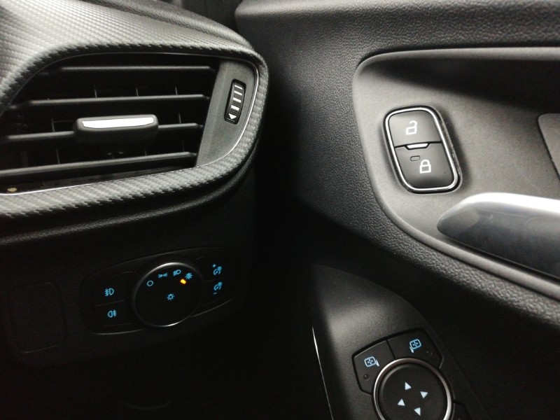 Used Ford Puma 2021 for sale - 77921913: Photo 17