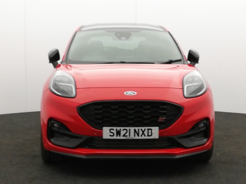 Used Ford Puma 2021 for sale - 77921913: Photo 19