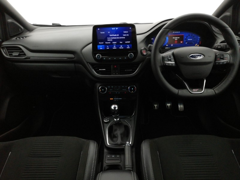 Used Ford Puma 2021 for sale - 77921913: Photo 2