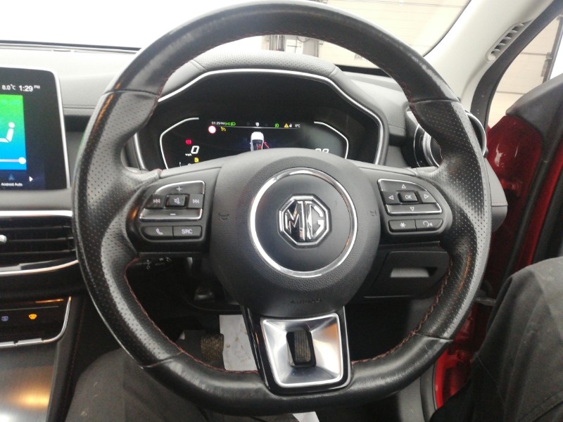 Used MG MG HS 2022 for sale - 77975043: Photo 16