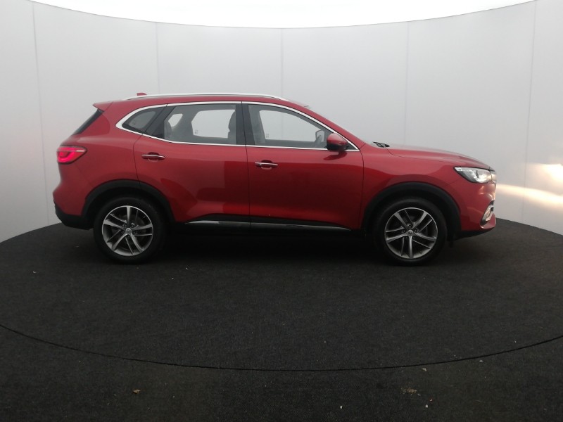 Used MG MG HS 2022 for sale - 77975043: Photo 17