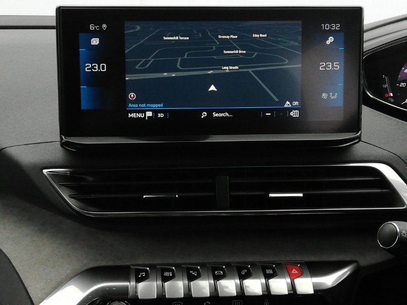 Used Peugeot 3008 2021 for sale - 77522765: Photo 10