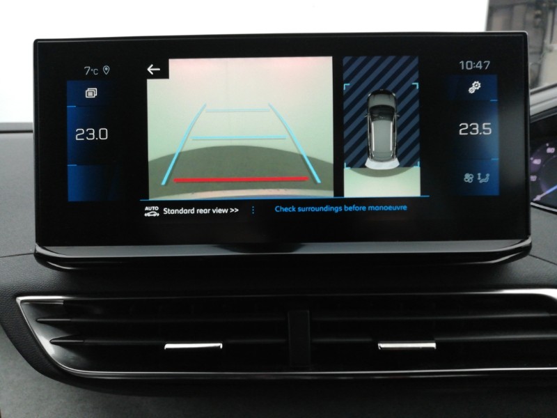 Used Peugeot 3008 2021 for sale - 77522765: Photo 13