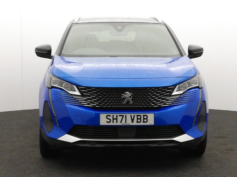 Used Peugeot 3008 2021 for sale - 77522765: Photo 19