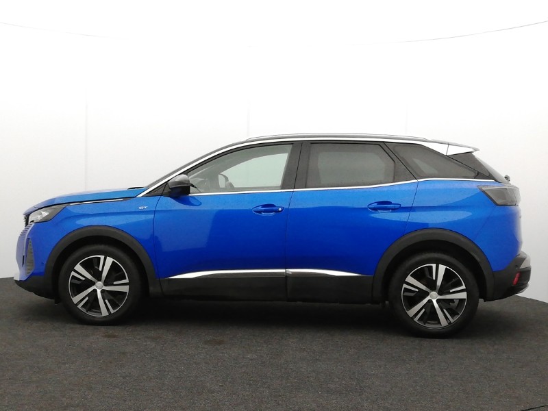 Used Peugeot 3008 2021 for sale - 77522765: Photo 4