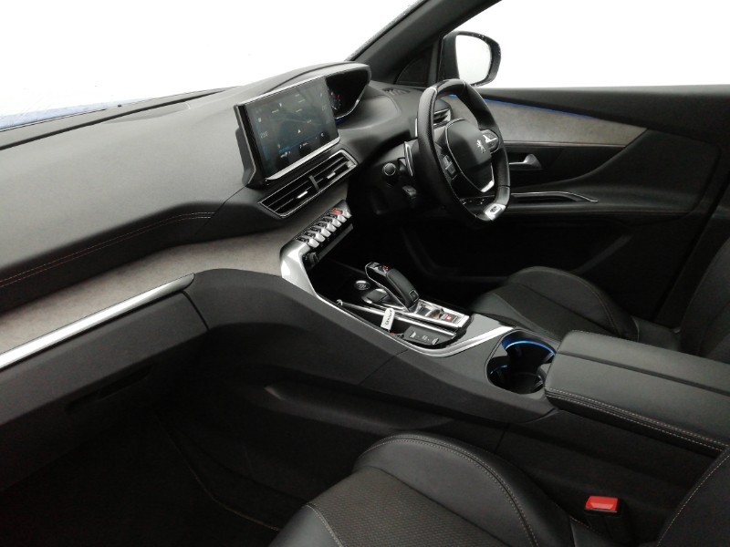 Used Peugeot 3008 2021 for sale - 77522765: Photo 5