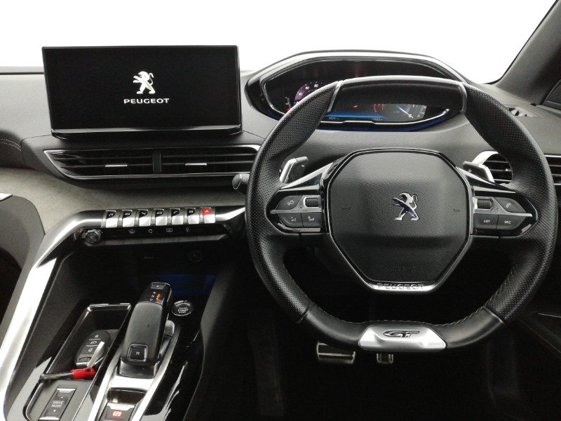 Used Peugeot 3008 2021 for sale - 77522765: Photo 7