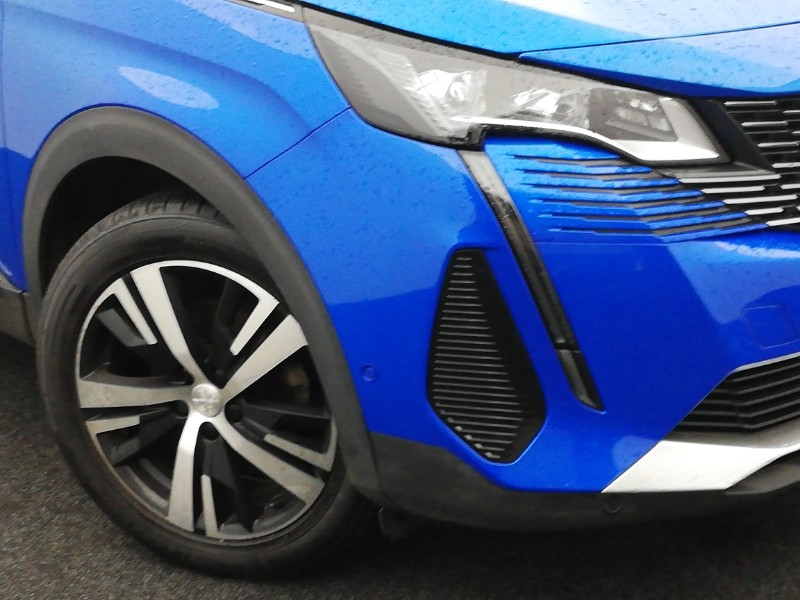 Used Peugeot 3008 2021 for sale - 77522765: Photo 9